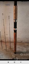 canna da pesca 