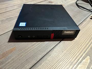 lenovo m910q trattabile