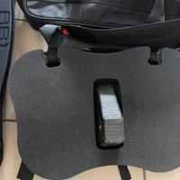 Cintura combattimento AB1