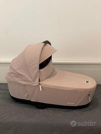 Navicella CYBEX Priam Lux Carry Cot