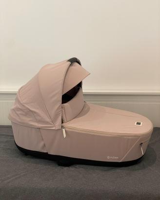 Navicella CYBEX Priam Lux Carry Cot