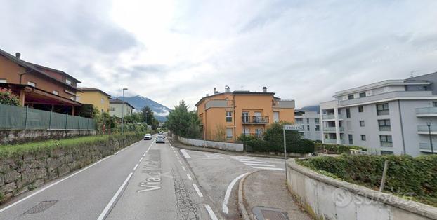 Quadrilocale a Trento, Madonna Bianca