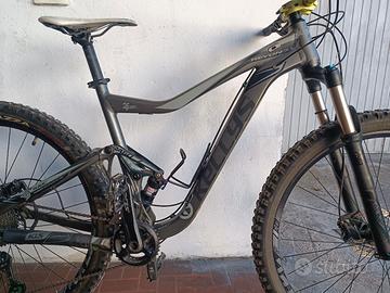 MTB kellys reyon 30
