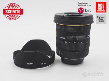 Sigma 10-20 F3.5 DC HSM (Pentax)
