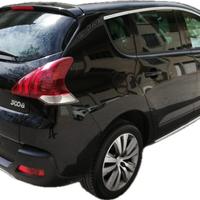 Porte destre Peugeot 3008 1 serie