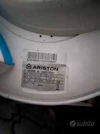 Boiler Scaldabagno Ariston 80 Litri