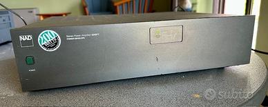 NAD 2240PE Amplificatore