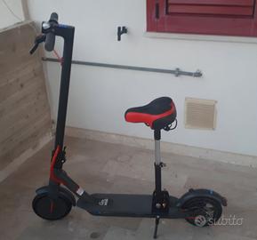 Monopattino elettrico