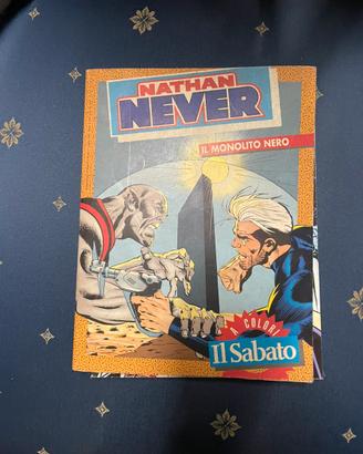 Fumetti