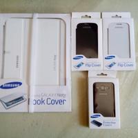 Cover originali Samsung
