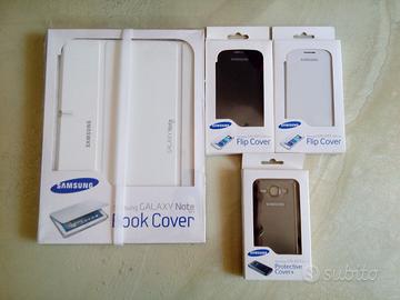 Cover originali Samsung