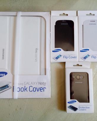 Cover originali Samsung