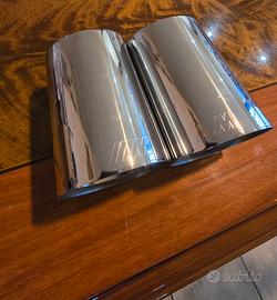 terminali di scarico m performance bmw