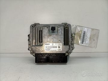 CENTRALINA MOTORE ALFA ROMEO Giulietta Serie (940_