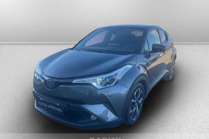 Toyota C-HR 1.8h trend 2wd e-cvt
