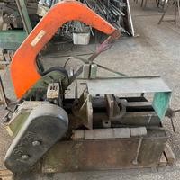 Macchine da fabbro
