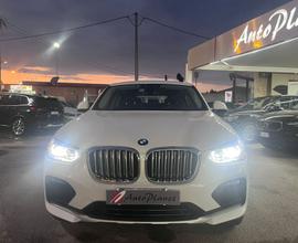 Bmw X4 xDrive20d Business Advantage