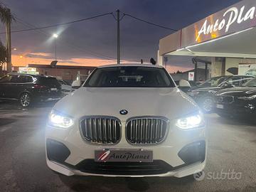 Bmw X4 xDrive20d Business Advantage