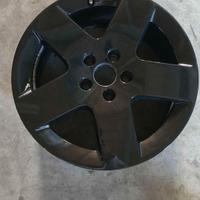 cerchi originali 17 audi volkswagen