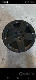 cerchi originali 17 audi volkswagen