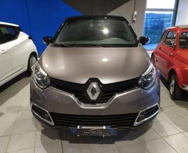 Renault Captur 1.5 dCi 90 CV