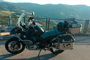 gs 1200 Adventure 