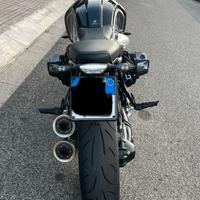 Bmw r 1200 nine t standard