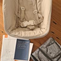 culla newborn per Tripp Trapp Stokke+ antipioggia