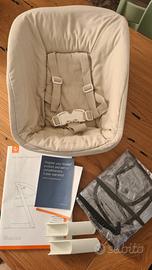 culla newborn per Tripp Trapp Stokke+ antipioggia