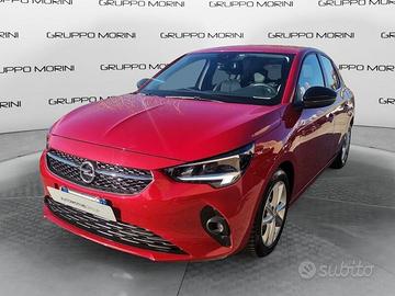 Opel Corsa 1.5 D 100 CV Elegance