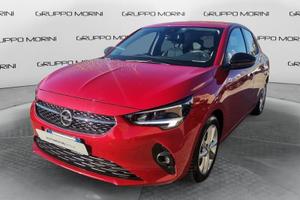 Opel Corsa 1.5 D 100 CV Elegance