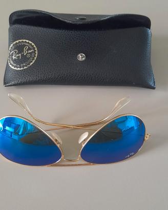 OCCHIALI " RAY BAN " MOD. RB3025