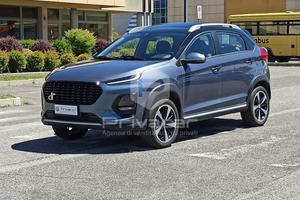 DR dr 3.0 1.5 CVT Bi-Fuel GPL
