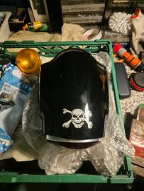 fanale posteriore motoguzzi California Ev 