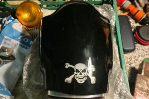 fanale posteriore motoguzzi California Ev 