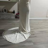 vestito da sposa