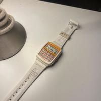 Orologio CASIO LDF-40 funzionante da collezione
