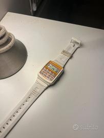 Orologio CASIO LDF-40 funzionante da collezione