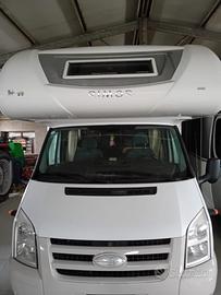 Camper Ford Rimor Nemo - Anno 2010