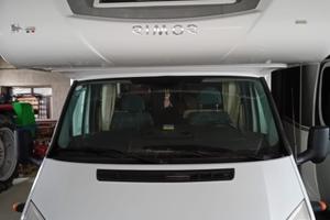 Camper Ford Rimor Nemo - Anno 2010