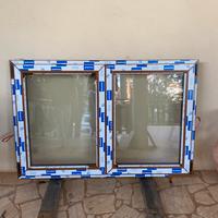 Finestre in pvc