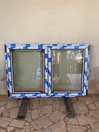 Finestre in pvc