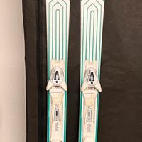 Sci Black Crows Captis Birdie