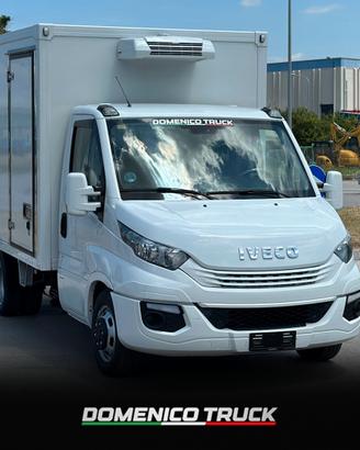 IVECO DAILY 35-150