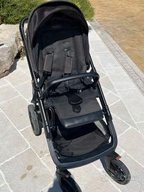 TRIO COMPLETO INGLESINA APTICA XT