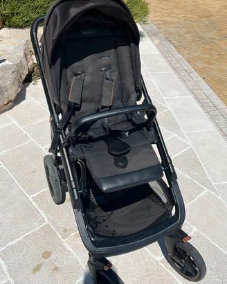 TRIO COMPLETO INGLESINA APTICA XT