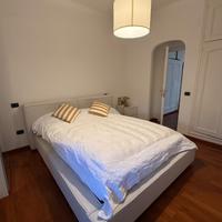 Letto King Size + Materasso NUOVI