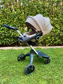 TRIO STOKKE XPLORE V.6