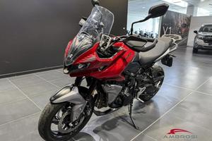 TRIUMPH Tiger Sport 660