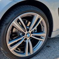 Cerchi e gomme  BMW 19”